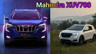 Mahindra XUV700 Review Features Performance And Price 2025