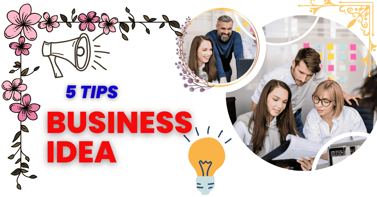 5 Business Idea: सिर्फ ₹5000 रुपये में शुरू हो जाएगा ये बिजनेस, कम लागत, बड़ा मुनाफा