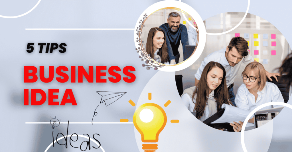 5 Business Idea: सिर्फ ₹5000 रुपये में शुरू हो जाएगा ये बिजनेस, कम लागत, बड़ा मुनाफा